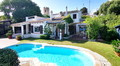 Campu 640 Villa mit Pool